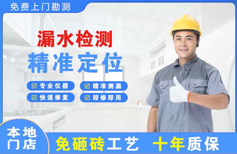 凤泉漏水检测精准定位